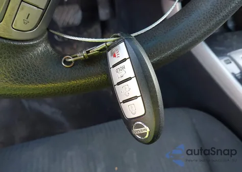 2014 Nissan Altima 2.5 from USA, damaged, VIN 1N4AL3AP9EC270588